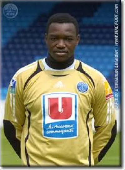 Dans quel club joue ce joueur ?