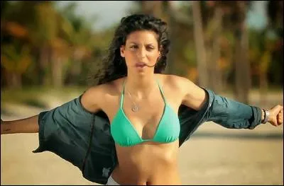 Quel est le premier single qu'elle a sorti ?