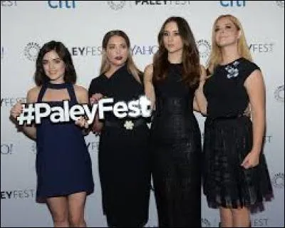 Quand a eu lieu le Paleyfest 2015 ?