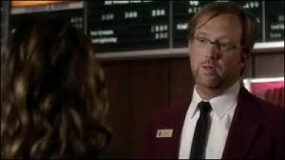 Dans quel épisode Bart Comstack fait-il sa première apparition ?