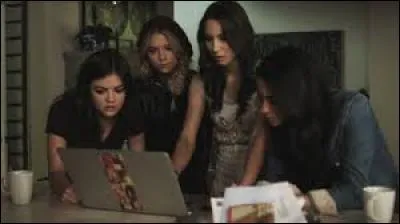 Quel est l'ordinateur de Spencer ?