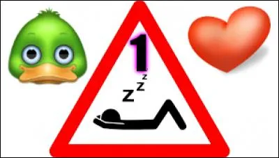 1 - Le manque de dodo. C'est peut-être le pire de chez pire. En mars, on a l'occasion de s'emmêler dans les heures (on dort moins ? Plus ? On se réveille plus tôt ? Plus tard ?) et au final, on se rend compte que même si c'est cool de dormir tard, on se réveille pour partir dans la nuit, et ça c'est moche moche moche. Combien d'équinoxes y a-t-il par année ?