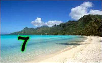 7 - Les grandes vacances, c'est dans longtemps. Peut-être n'êtes-vous plus écolier, n'empêche que vous n'avez pas perdu la notion de "grandes vacances". Cela signifie "août", "juillet" et surtout "plage". Il fait chaud, mais on n'est pas en vacances, qu'est-ce que c'est que cette saison ?