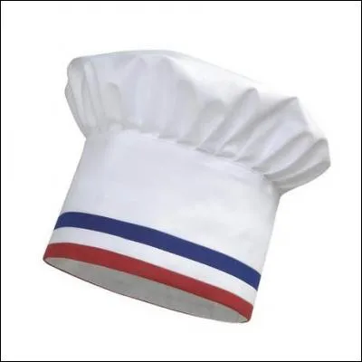 Lequel de ces chefs cuisiniers n'est pas français ?