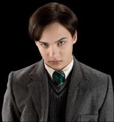 Quels sont les surnoms de Voldemort ?