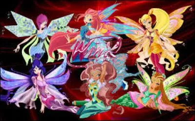 Comment s'appelle cette transformation qui a comme source la flamme du dragon donnée aux Winx par Bloom ?