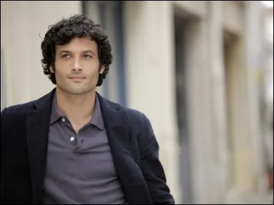 Comment s'appelle son deuxième ex ?