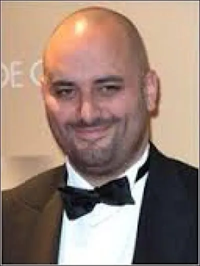 Jérôme Commandeur fait du stand up mais on l'a vu aussi dans des films. Quel est l'intrus ?