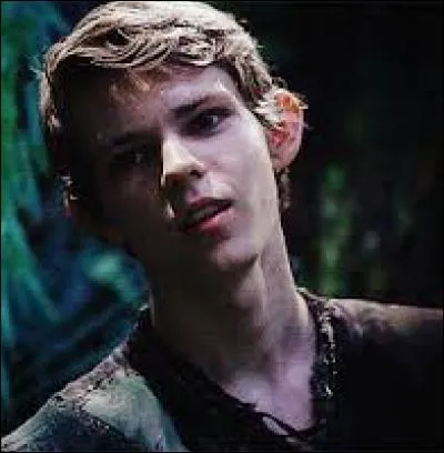 Qui est Robbie Kay ?