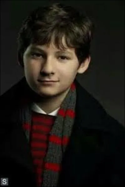 Quel est le vrai prénom d'Henry ?