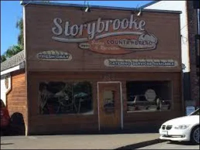 Où est tournée la série (plateau...) ?