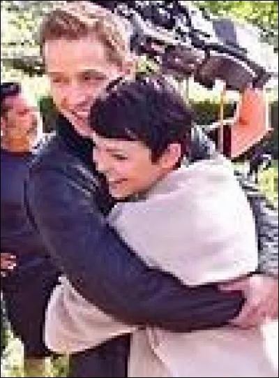 Quel est le vrai nom de Snow White (nom d'actrice) ?