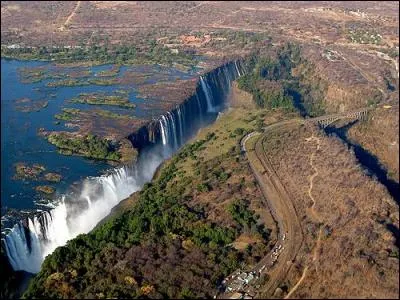 Combien y a-t-il de couleurs sur le drapeau de l'Afrique du Sud ?