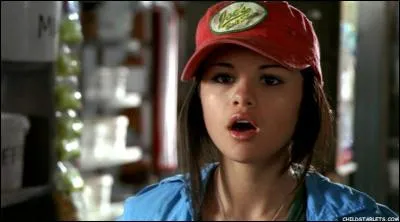 Et dans "Princess Protection Program" ?
