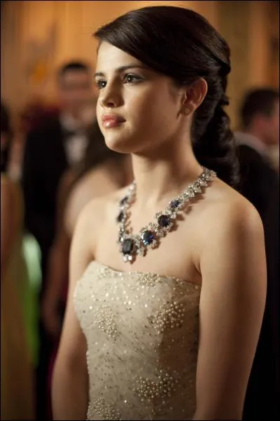 Et dans "Bienvenue à Monte-Carlo ?