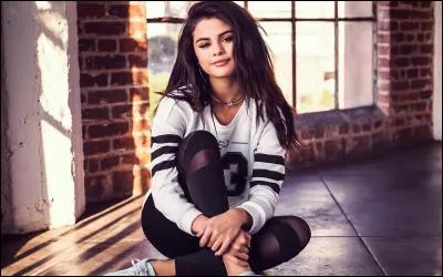 Qui avoue-t-elle admirer, et qui selon elle, est une icone pour toutes les générations ?