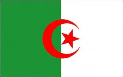 Quel est ce drapeau ?