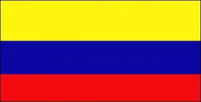 Quel est ce drapeau ?