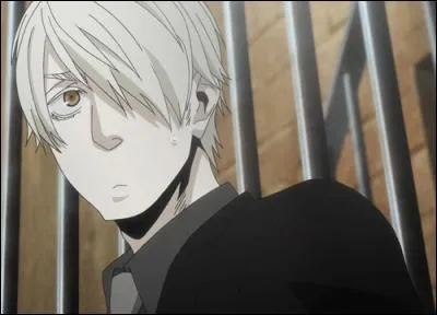 Qui est ce personnage ?