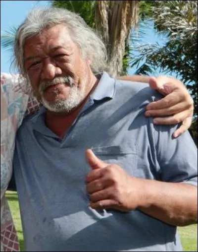 Barthélémy Arakino était originaire de quelle île ?