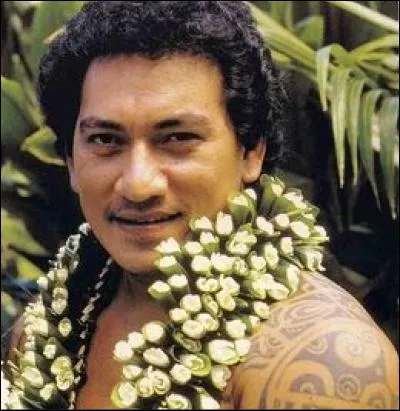 De quel chanteur compositeur marquisien s'agit-il ?