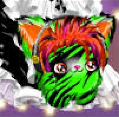 Comment s'appellent les animaux ?