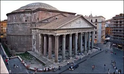 Comment s'appelle ce bâtiment ?