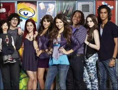 Qui ne joue pas dans la série ?