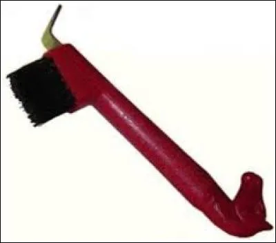 On s'en sert pour ....