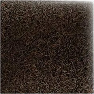 J'ai des vertus tonifiantes et revitalisantes, je suis :