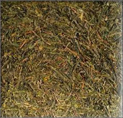 Je suis un puissant antioxydant, je suis :