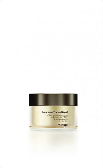 Le "Baume de massage Thémaé", fondant et généreux, vous plonge dans une extrême sensation de confort et de douceur. Il est enrichi en :