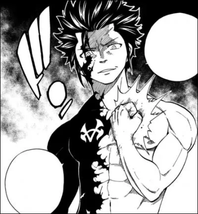 Comment se nomme cette attaque ?