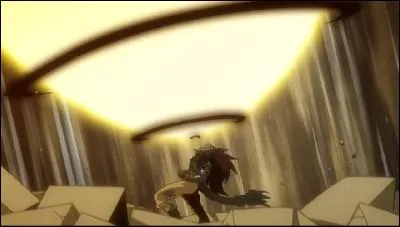 Comment se nomme cette attaque ?