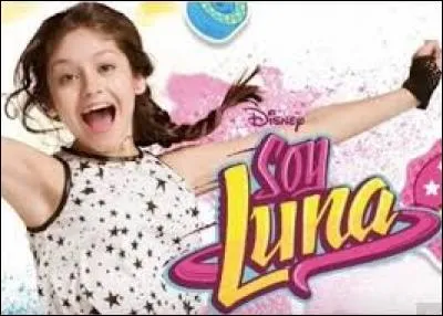 Quelle est la passion de Luna ?