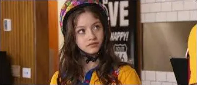 Où Luna travaillait-elle avant d'aller à Buenos Aires ?