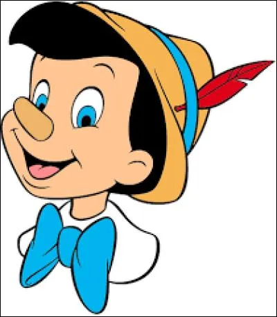 Qui est le père de Pinocchio ?