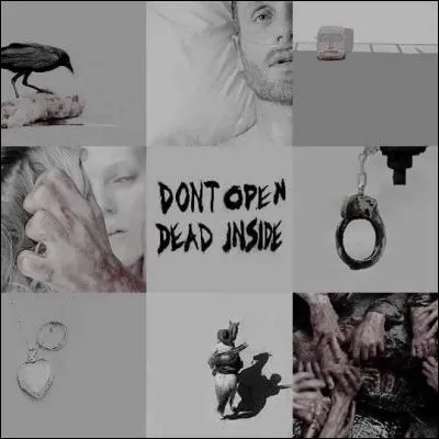 Qui est la femme de Rick ?