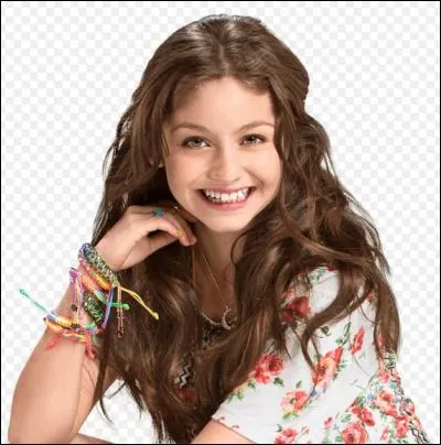 Pourquoi a-t-elle déménagé ?