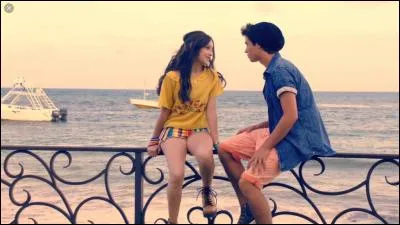 Qui est le meilleur ami de Luna ?