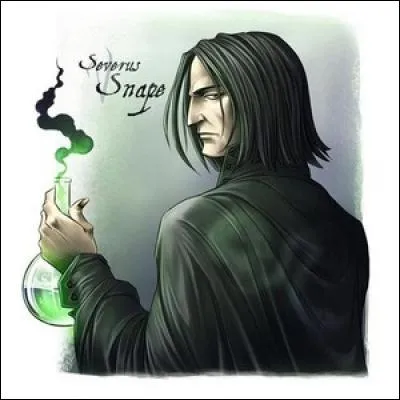 Dans la version anglaise, le nom Snape proviendrait d'une ville qui se situe en Écosse.