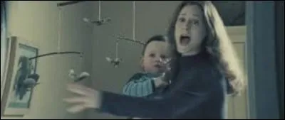 Dans "Harry Potter à l'école des sorciers", les scènes du flashback ont été écrites par Alan Rickman.