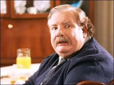 Tome 1 - De quelle entreprise, de perceuses, Vernon Dursley est-il le directeur ?