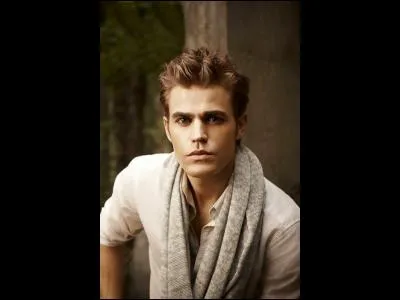 Qui est ce personnage ?