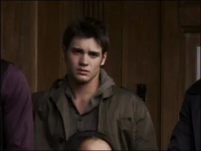 Qui est ce personnage ?