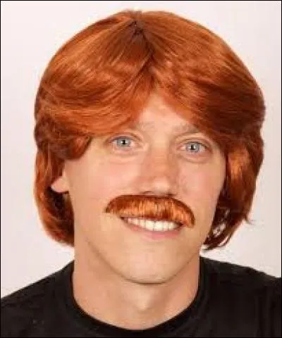 Cet objet fait penser à quel pays ?