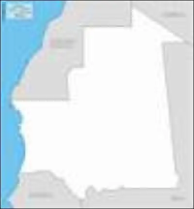 Au large de quel pays se situe l'archipel du Cap-Vert ?