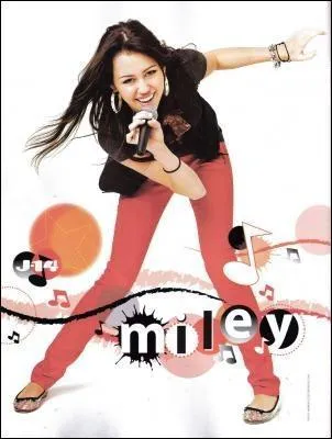 Quelle langue parle-t-elle ?