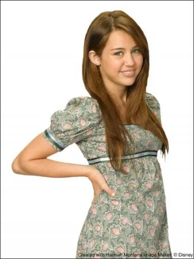 Comment s'appellent les 4 meilleures amies de Miley Cyrus ?