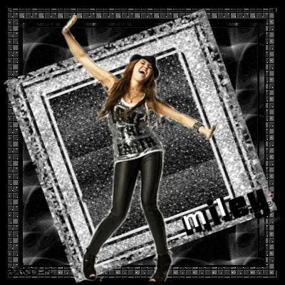 Comment s'appelle-t-elle quand elle est une star ?